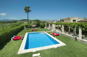 Villa Guaita by Villa Plus